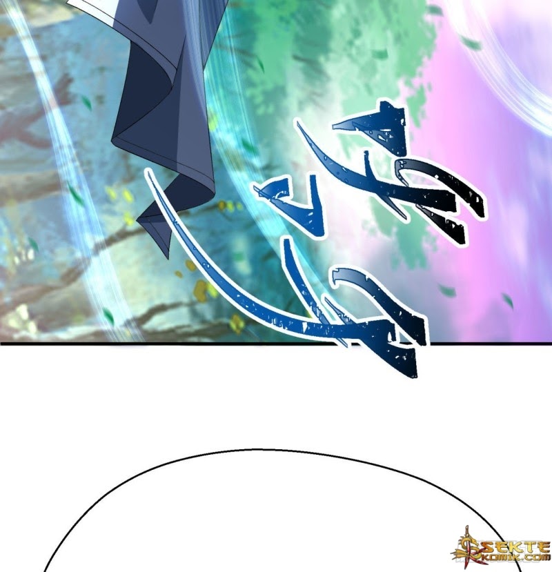 I Picked Up An Attributes Chapter 44 Gambar 27